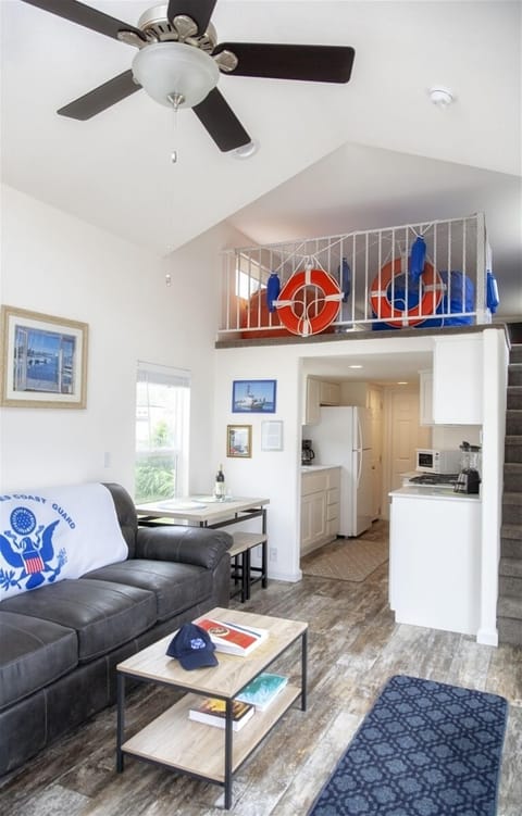 Another view from the entrance