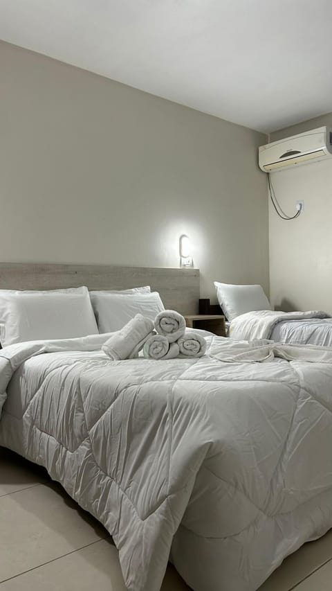 Apartamento Triplo Standard | In-room safe, blackout drapes, soundproofing, iron/ironing board