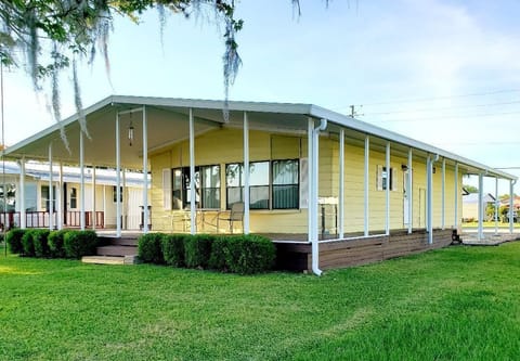 Side View