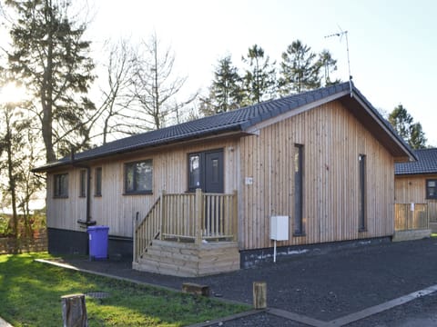 Exterior | The Hideaway, Otterburn, near Bellingham