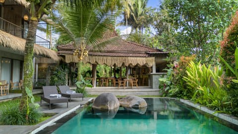 Deluxe Double Room | View from room