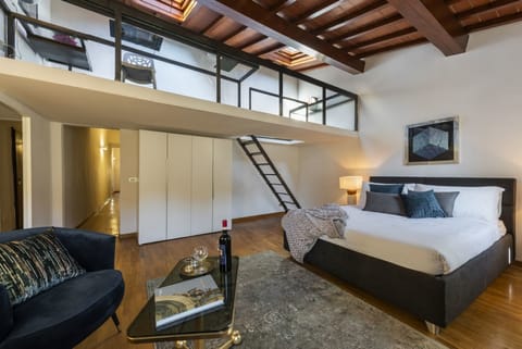 Apartment, 3 Bedrooms | 3 bedrooms, iron/ironing board, cribs/infant beds, free WiFi