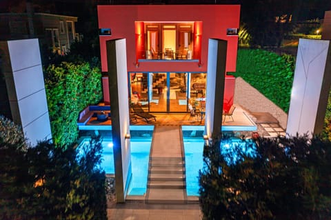 outdoor space