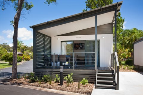 Deluxe Villa, 2 Bedrooms (POSSUM) | Terrace/patio