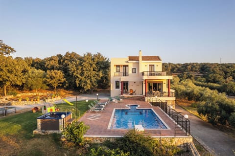 Villa Artemis 
