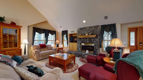 5 Red Cedar