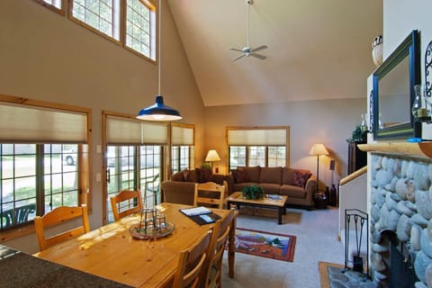 34 Circle 4 Ranch Cabin 