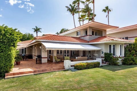 Stunning Villa Dorada