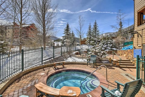 Winter Park Vacation Rental | 1BR | 1BA | Single Story | 800 Sq Ft
