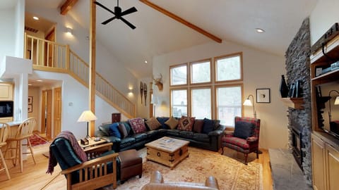 36 Kinglet