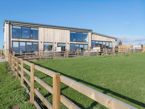 Beautiful rural holiday home | The Retreat - Broadstone Barns, Ticknall, near Derby