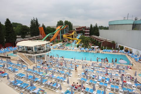 Water park