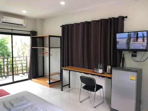 Double room (without Cleaning Service) | Room amenity