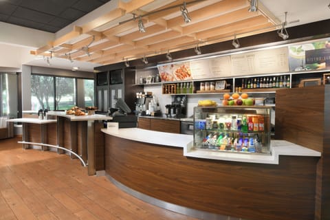 Daily cooked-to-order breakfast for a fee