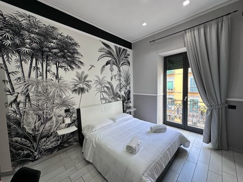 Superior Double Room | Premium bedding, memory foam beds, minibar, in-room safe