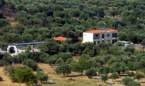 Building design