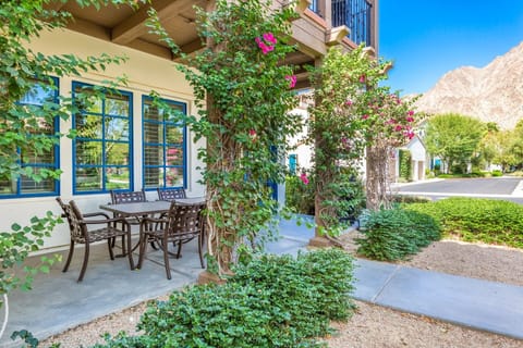 Condo, 3 Bedrooms | Outdoor dining