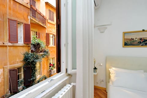 Apartment, 2 Bedrooms | View from room