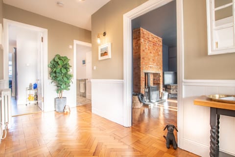 Luxury Cottage, Ensuite (Bungalow ) | Interior