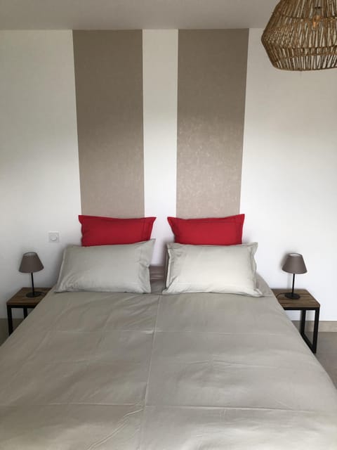 Superior Double Room | 1 bedroom, WiFi