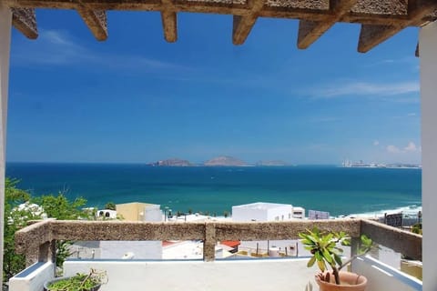 TERRACE VIEW