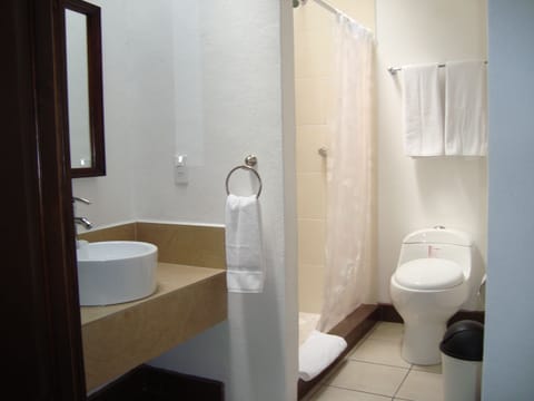 ÁTICO VISTA PANORÁMICA | Down comforters, iron/ironing board, rollaway beds, free WiFi