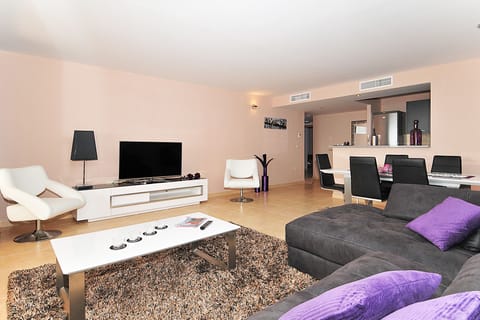 Campos del Mar 341 - 1