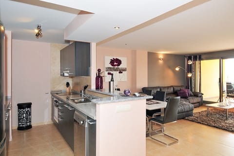 Campos del Mar 341 - 12