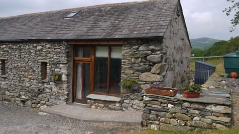 Bertha's Cottage