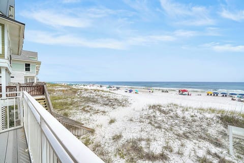 Emerald Belle - Miramar Beach - Gulf View