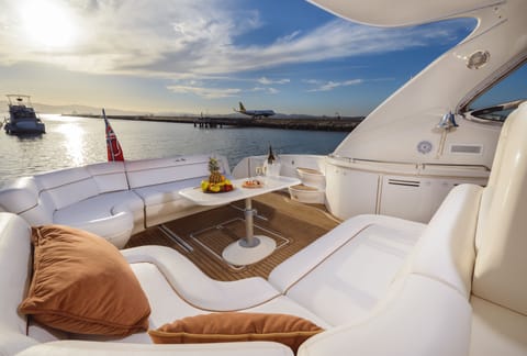 Sundeck