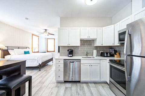 Kitchen Overview
