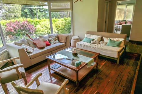 Living, sala principal