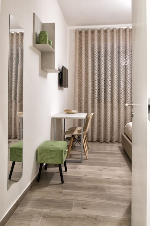 Standard Double Room, 1 Queen Bed | Egyptian cotton sheets, premium bedding, down comforters