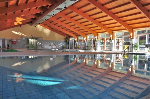 Swedish massages, sports massages