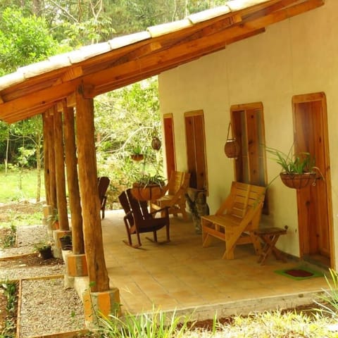 Traditional Triple Room, Multiple Beds | Terrace/patio
