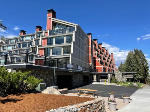 Condo, 3 Bedrooms | Exterior