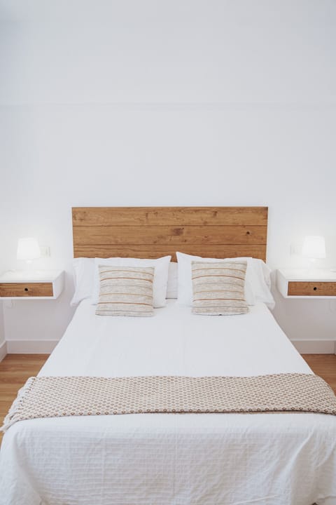Double Room, Ensuite
