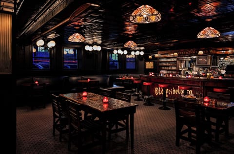 Pub