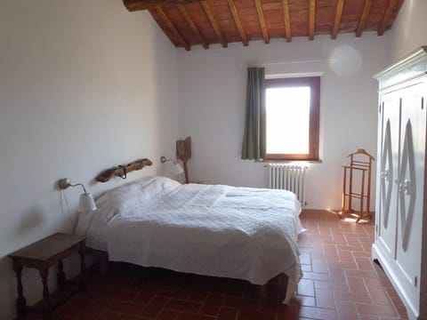 Apartment, 2 Bedrooms (Girasole) | Desk, cribs/infant beds, rollaway beds, free WiFi