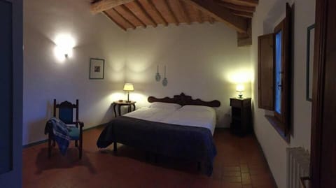 Apartment, 2 Bedrooms (Lampone) | Desk, cribs/infant beds, rollaway beds, free WiFi