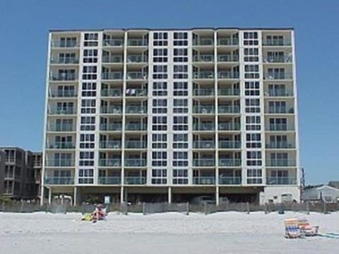 Building from the Ocean