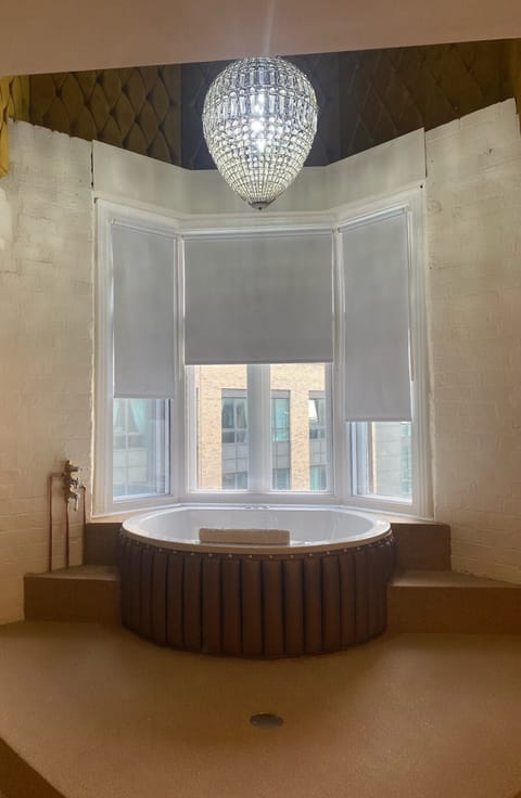 Presidential Double Room | Egyptian cotton sheets, premium bedding, memory foam beds