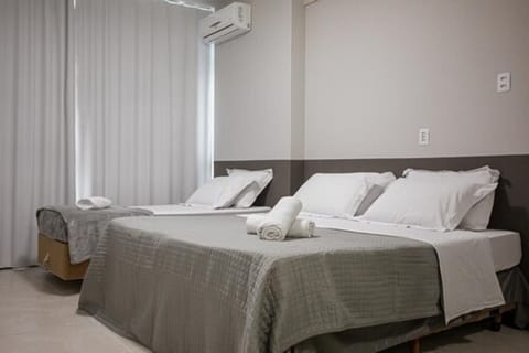 Standard Suite, 1 Bedroom | Blackout drapes, soundproofing, iron/ironing board, free WiFi
