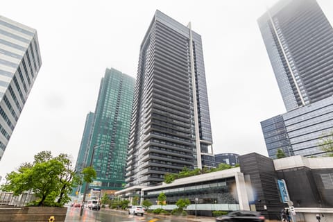 Building design