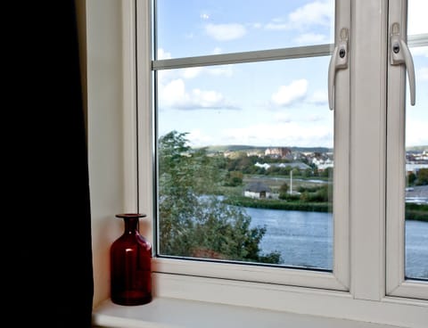 Double bedroom | Cormorant View, Weymouth