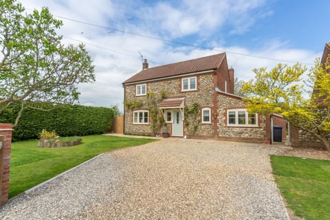 Stone Croft, Barney: A relaxing home-from-home