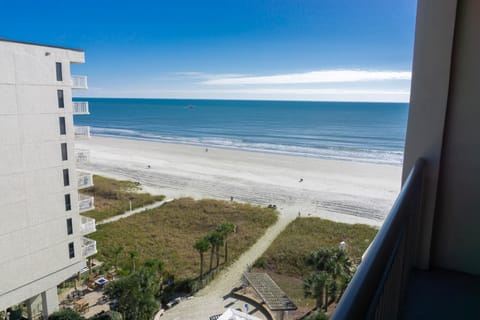 Ocean view unit 903 Mar Vista Grande