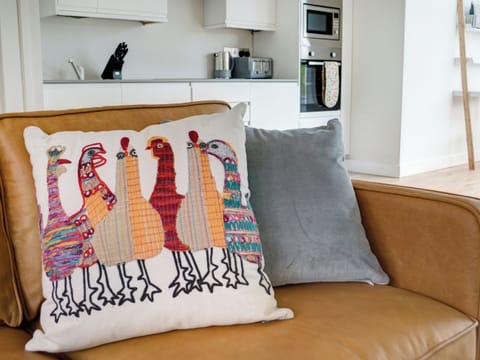 Living area | Swallows Nest, Near Cirencester