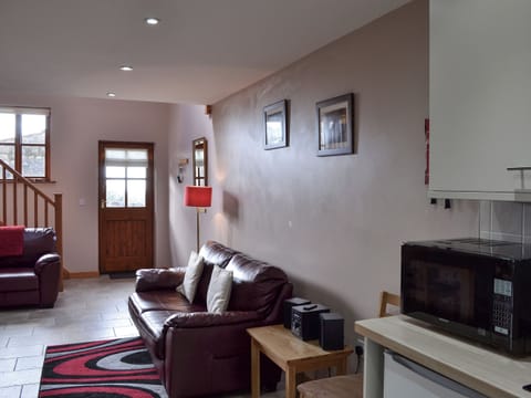 Open plan living space | Lakeland View - Rooten Brook Farm, Quernmore, near Lancaster